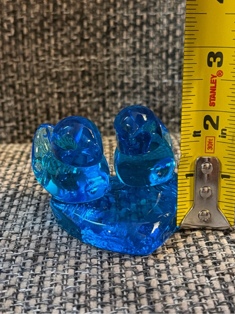 Bluebird of happiness Leonard 1990 1992 set of two